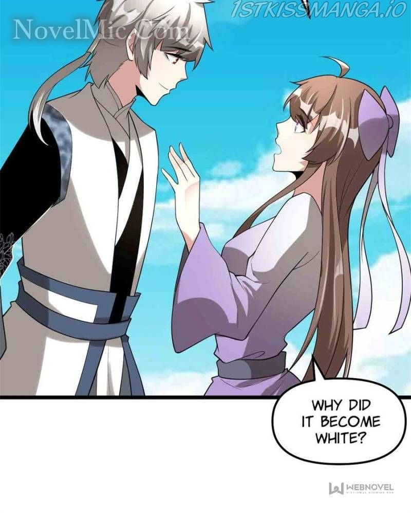 I Might Be A Fake Cultivator chapter 272 - page 34