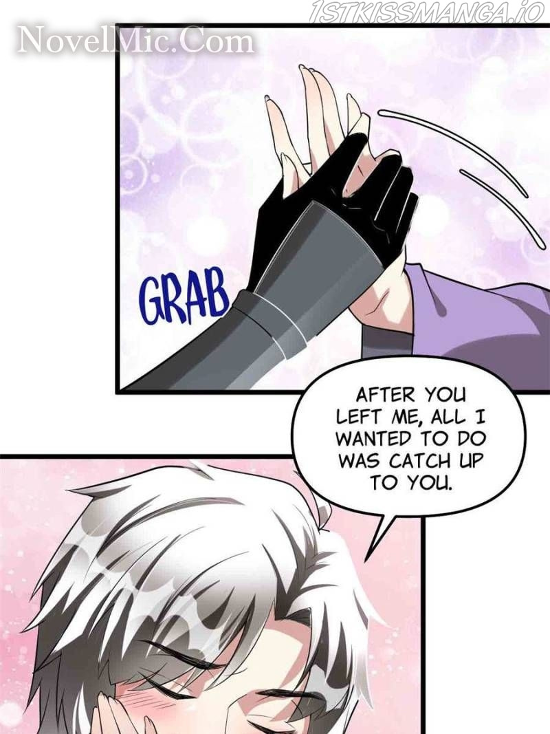 I Might Be A Fake Cultivator chapter 272 - page 35