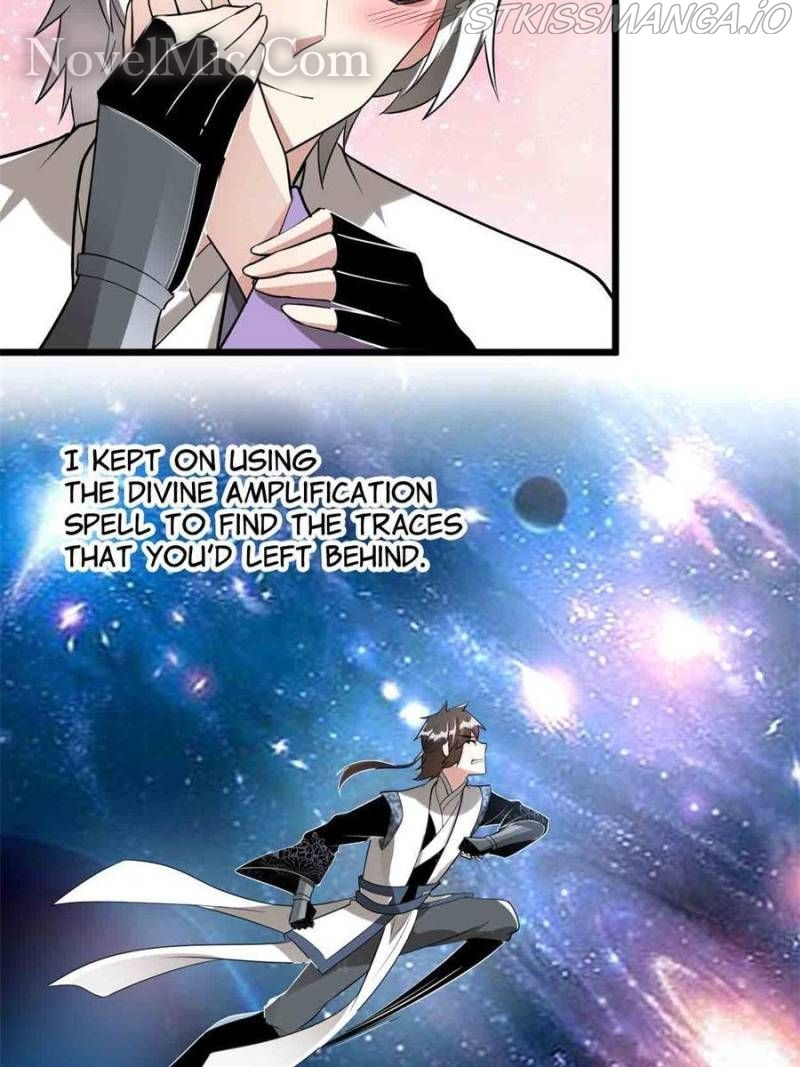 I Might Be A Fake Cultivator chapter 272 - page 36