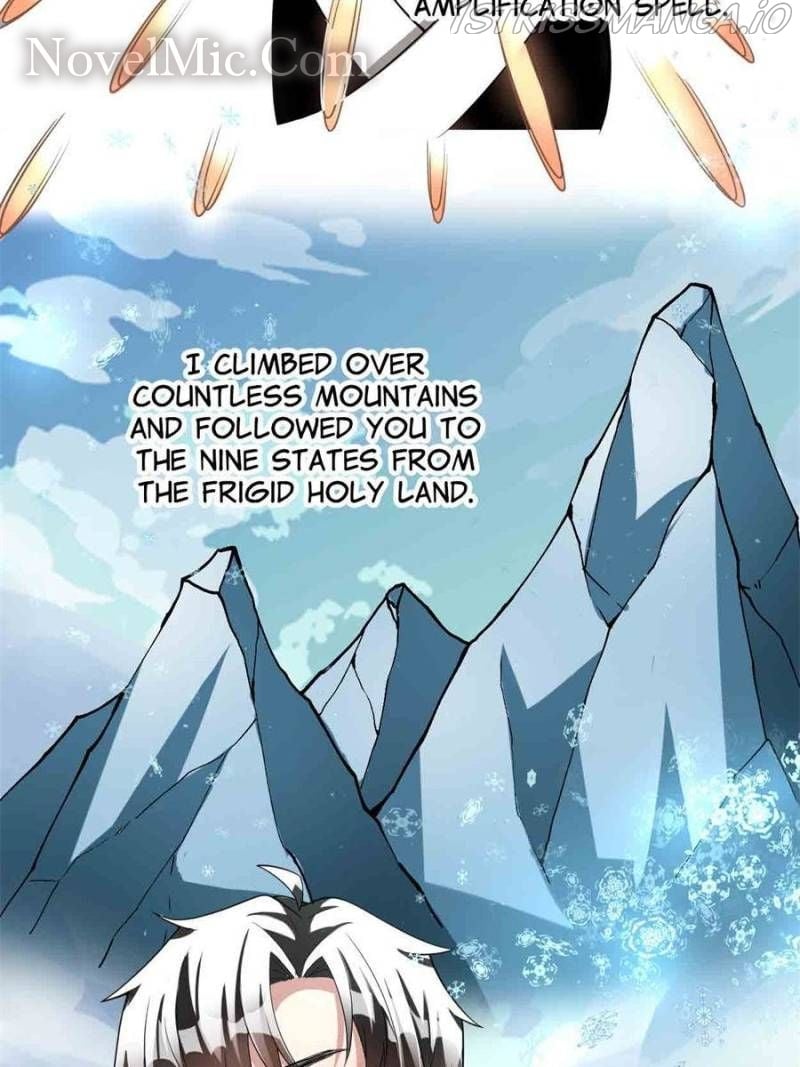 I Might Be A Fake Cultivator chapter 272 - page 38