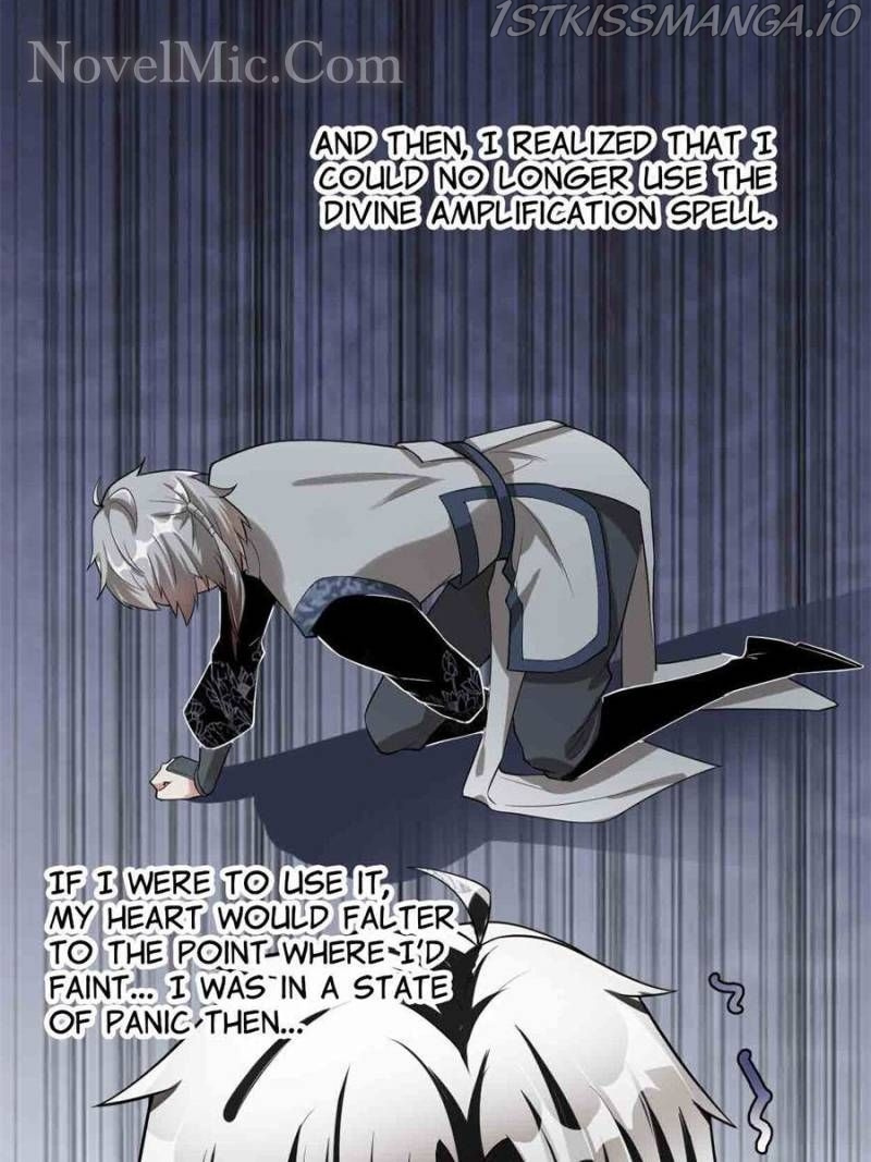 I Might Be A Fake Cultivator chapter 272 - page 40