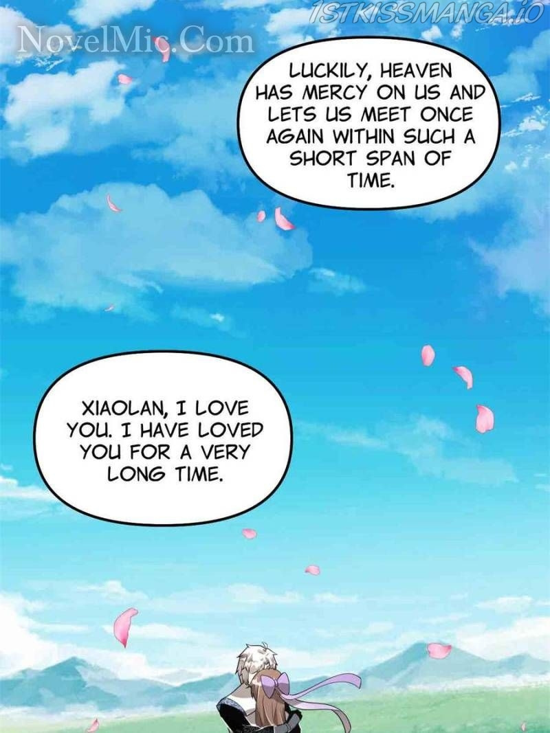 I Might Be A Fake Cultivator chapter 272 - page 42