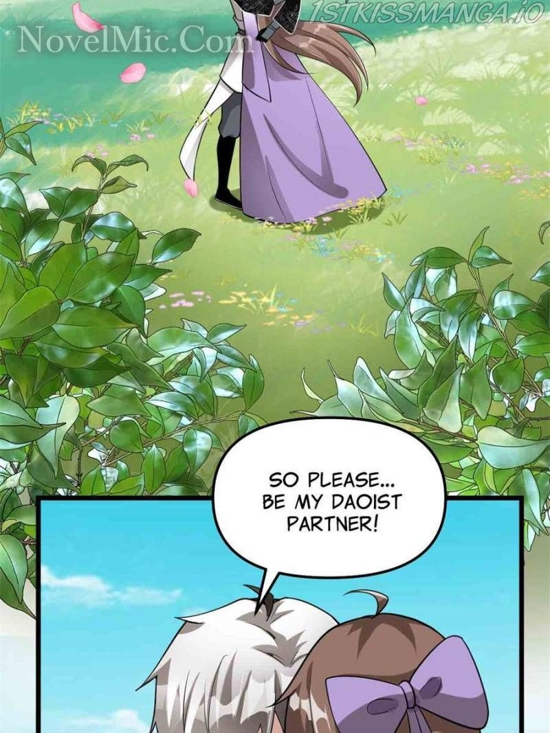 I Might Be A Fake Cultivator chapter 272 - page 43