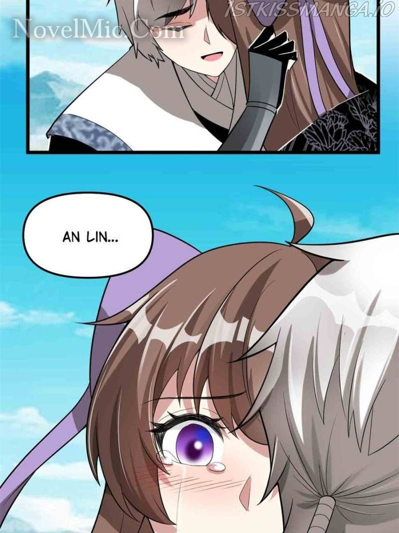 I Might Be A Fake Cultivator chapter 272 - page 44