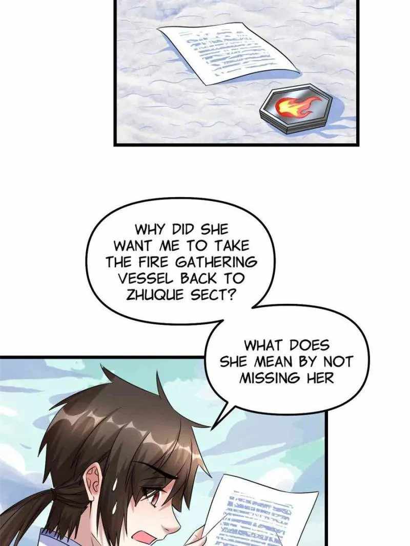 I Might Be A Fake Cultivator chapter 271 - page 12