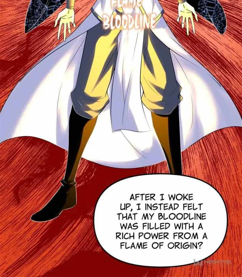 I Might Be A Fake Cultivator chapter 271 - page 14