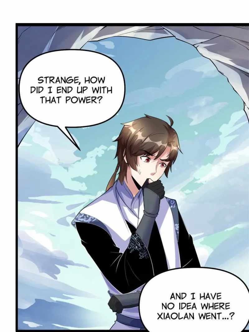 I Might Be A Fake Cultivator chapter 271 - page 15