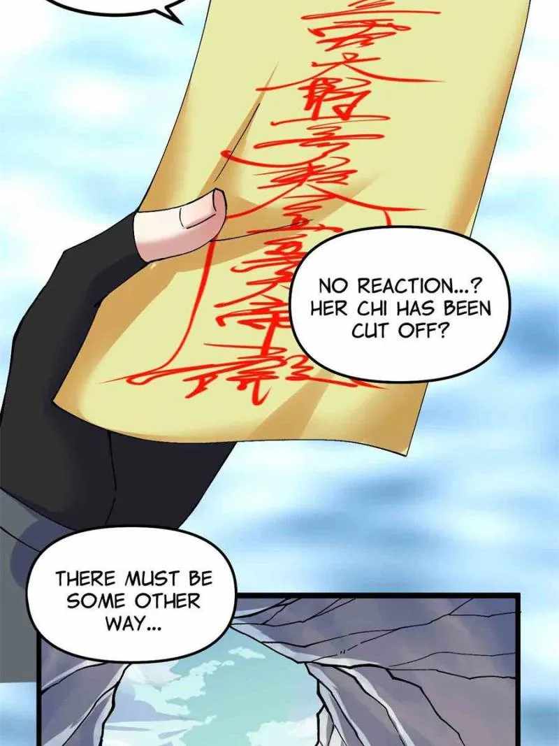 I Might Be A Fake Cultivator chapter 271 - page 17
