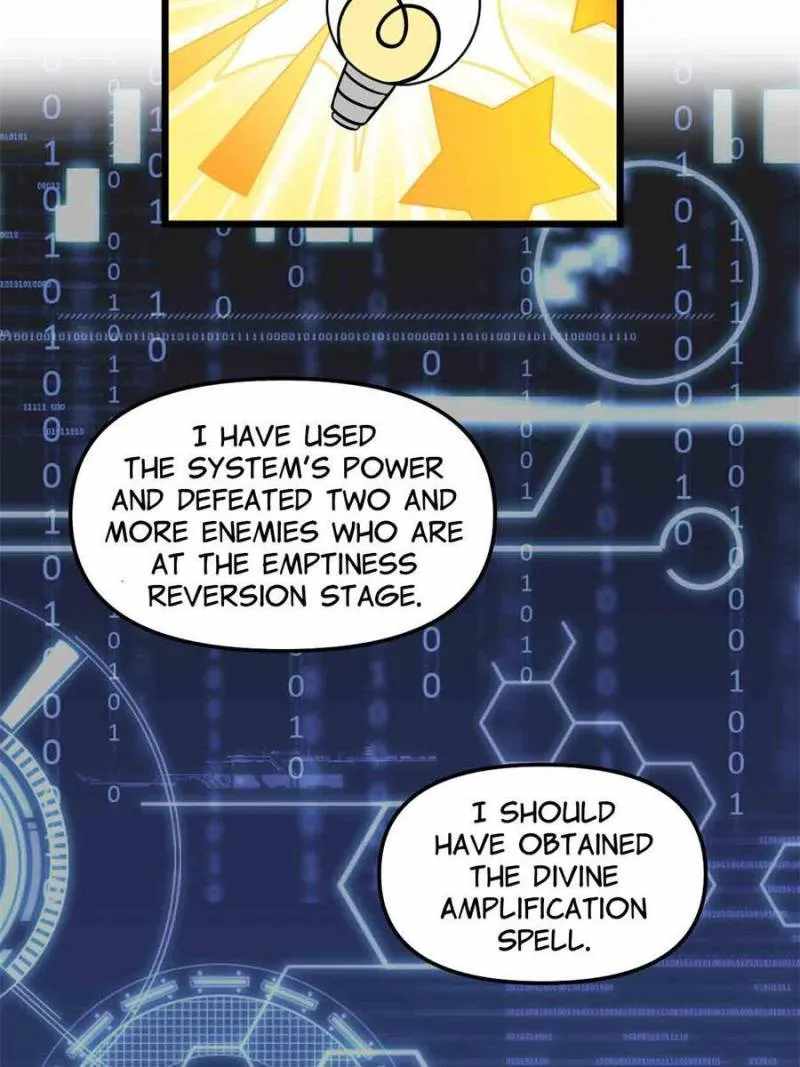 I Might Be A Fake Cultivator chapter 271 - page 19