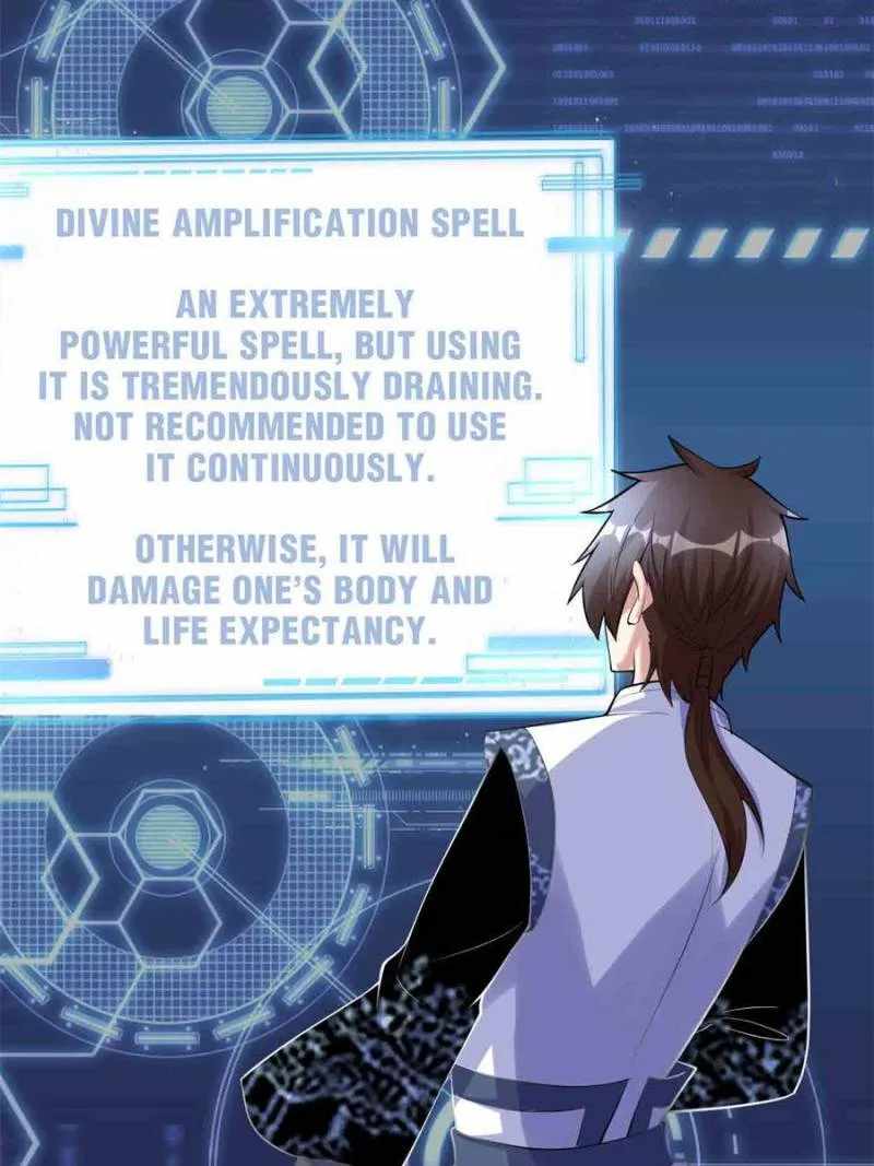 I Might Be A Fake Cultivator chapter 271 - page 20