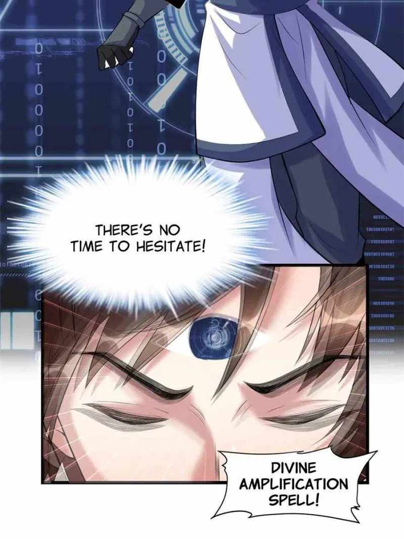 I Might Be A Fake Cultivator chapter 271 - page 21