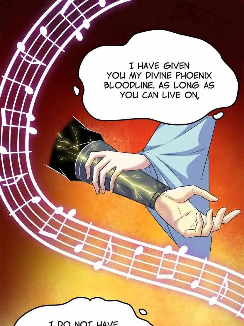 I Might Be A Fake Cultivator chapter 271 - page 28