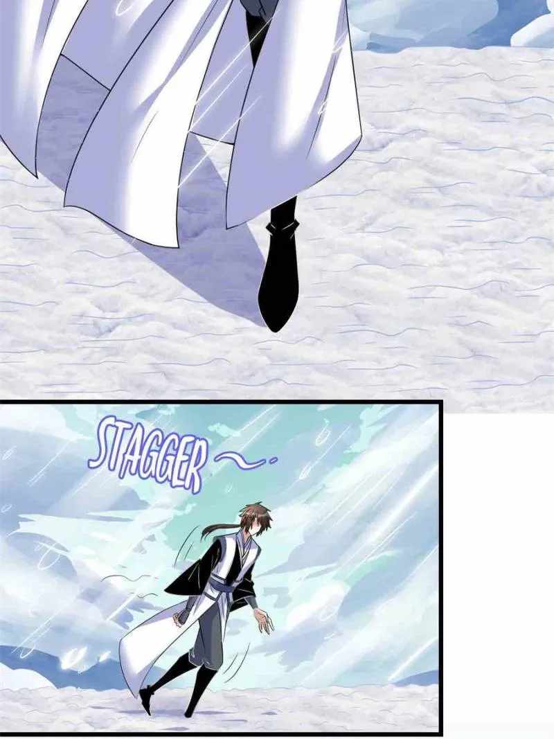 I Might Be A Fake Cultivator chapter 271 - page 3
