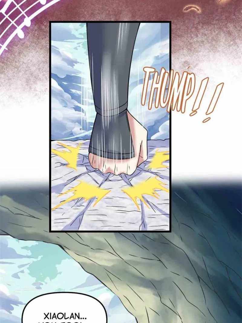 I Might Be A Fake Cultivator chapter 271 - page 31