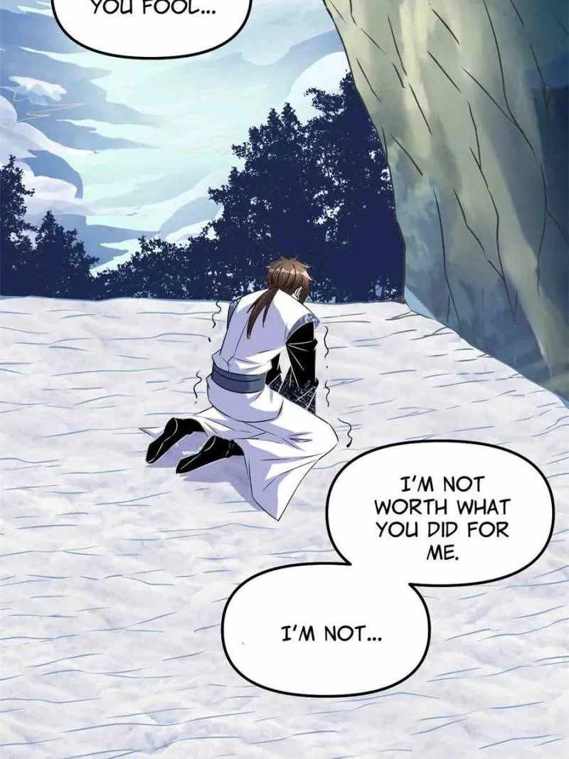 I Might Be A Fake Cultivator chapter 271 - page 32