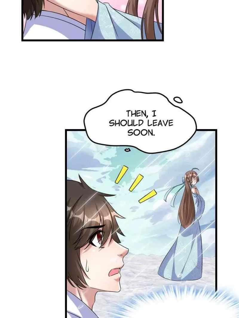 I Might Be A Fake Cultivator chapter 271 - page 8