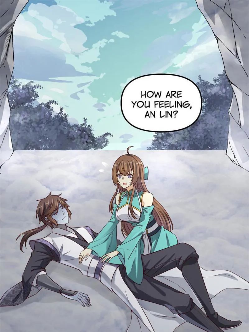 I Might Be A Fake Cultivator chapter 270 - page 1