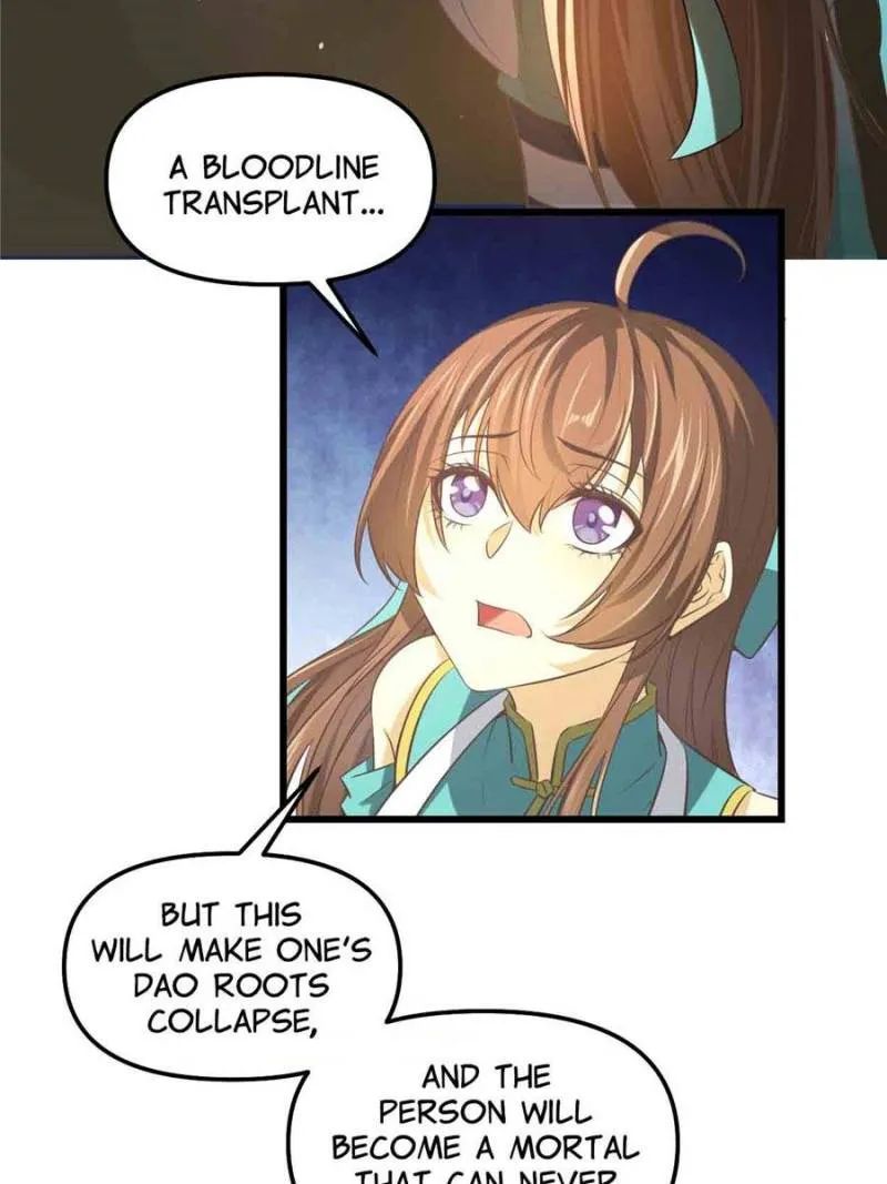 I Might Be A Fake Cultivator chapter 270 - page 17