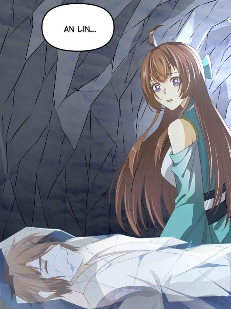 I Might Be A Fake Cultivator chapter 270 - page 19