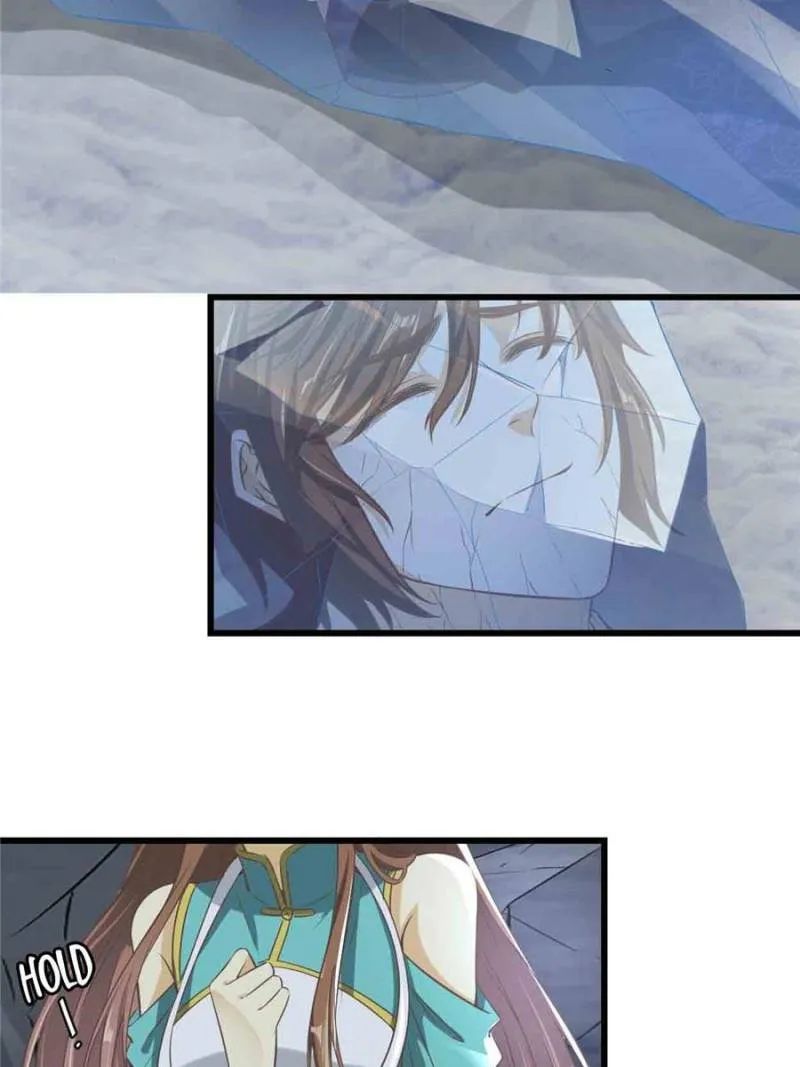 I Might Be A Fake Cultivator chapter 270 - page 20