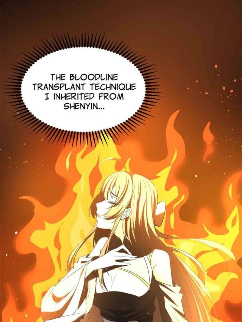 I Might Be A Fake Cultivator chapter 270 - page 22