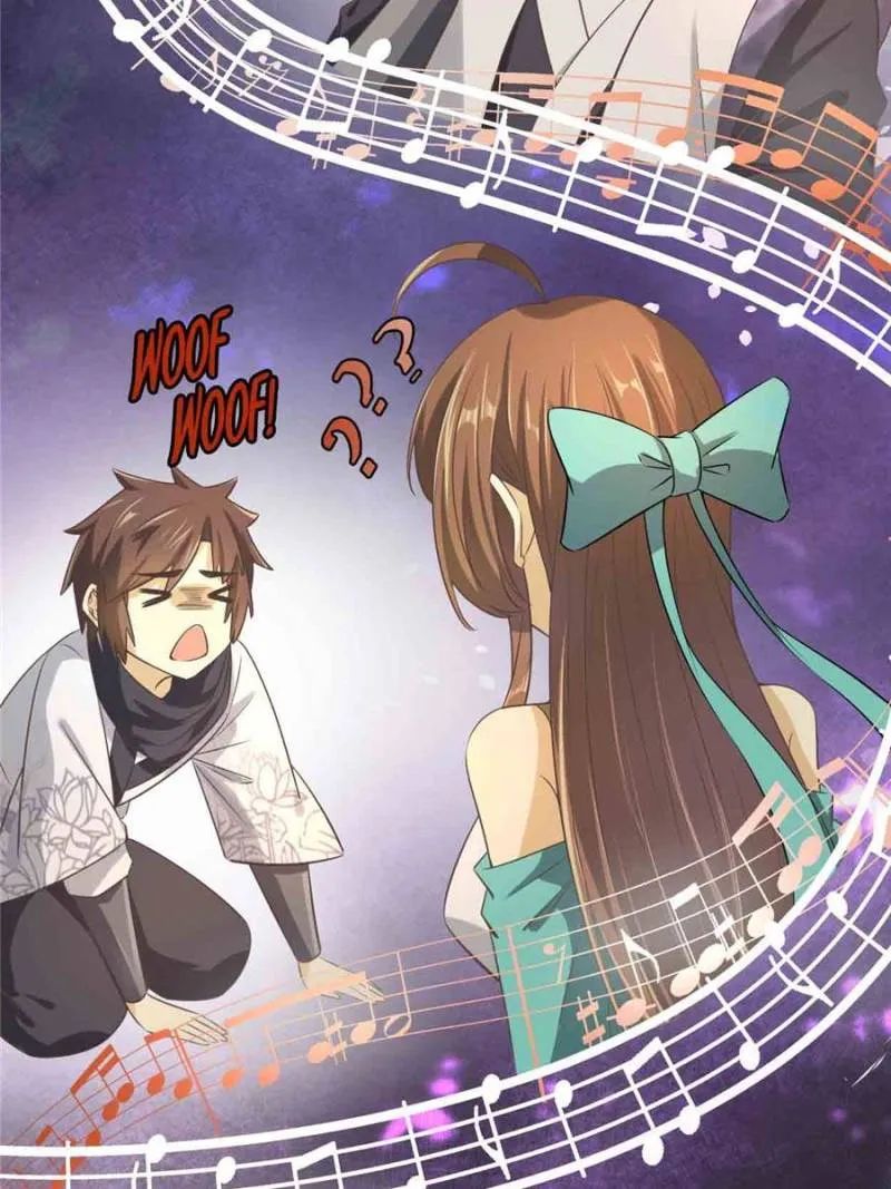I Might Be A Fake Cultivator chapter 270 - page 25