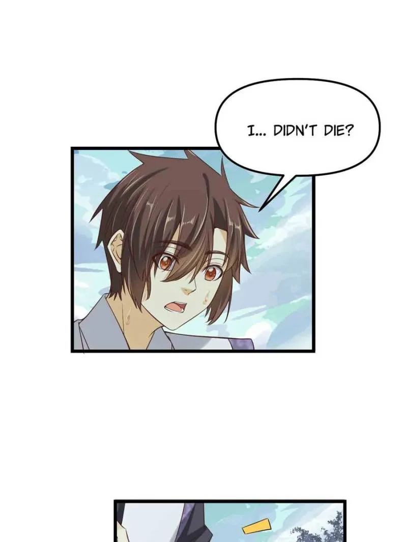 I Might Be A Fake Cultivator chapter 270 - page 31