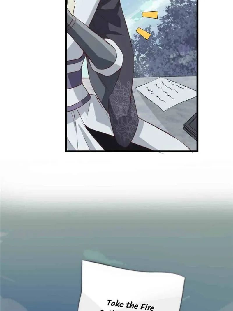 I Might Be A Fake Cultivator chapter 270 - page 32