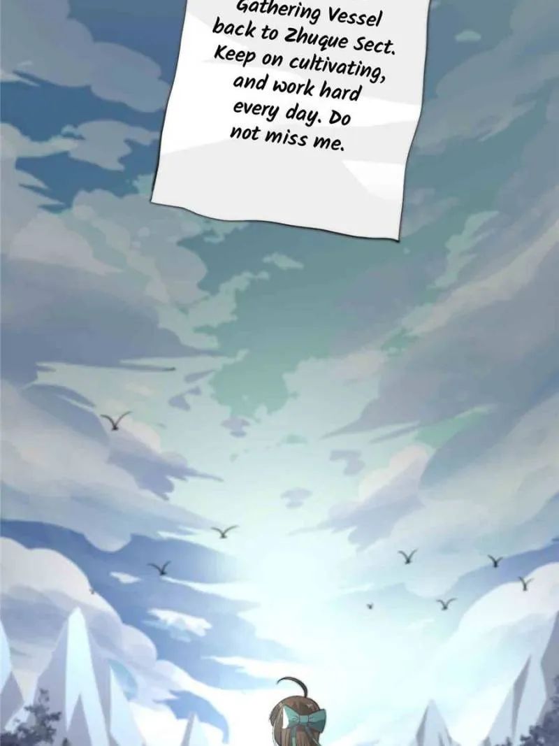 I Might Be A Fake Cultivator chapter 270 - page 33