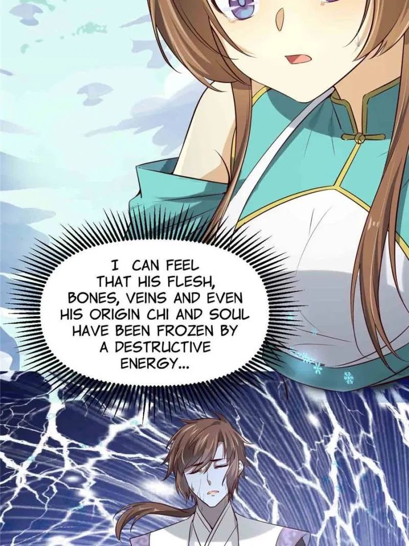 I Might Be A Fake Cultivator chapter 270 - page 5