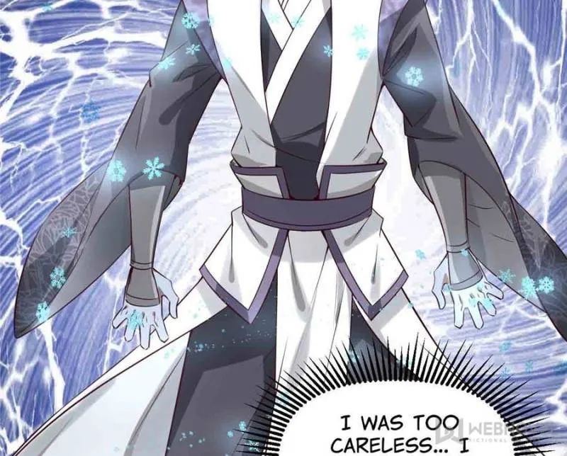 I Might Be A Fake Cultivator chapter 270 - page 6
