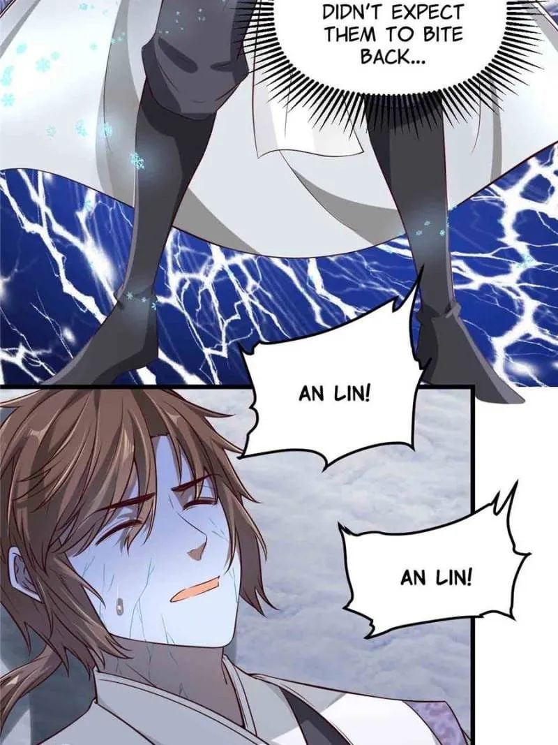 I Might Be A Fake Cultivator chapter 270 - page 7