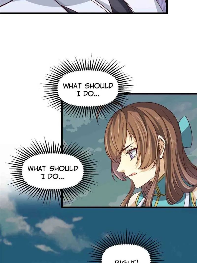 I Might Be A Fake Cultivator chapter 270 - page 8