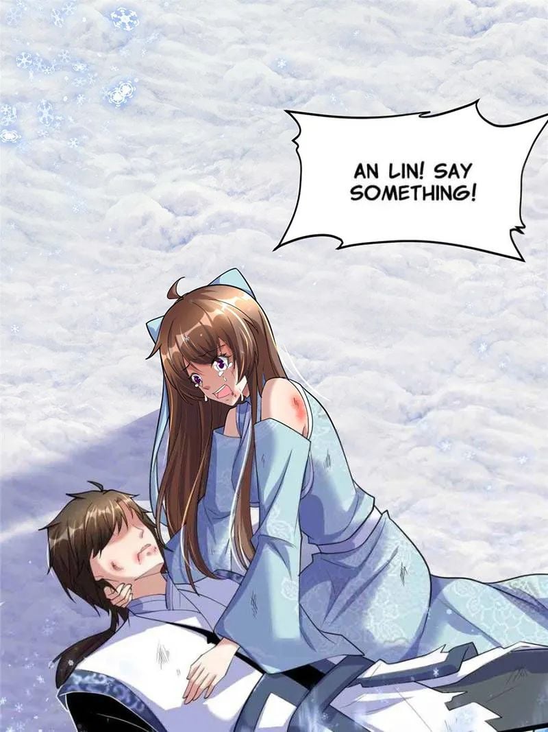 I Might Be A Fake Cultivator chapter 269 - page 1