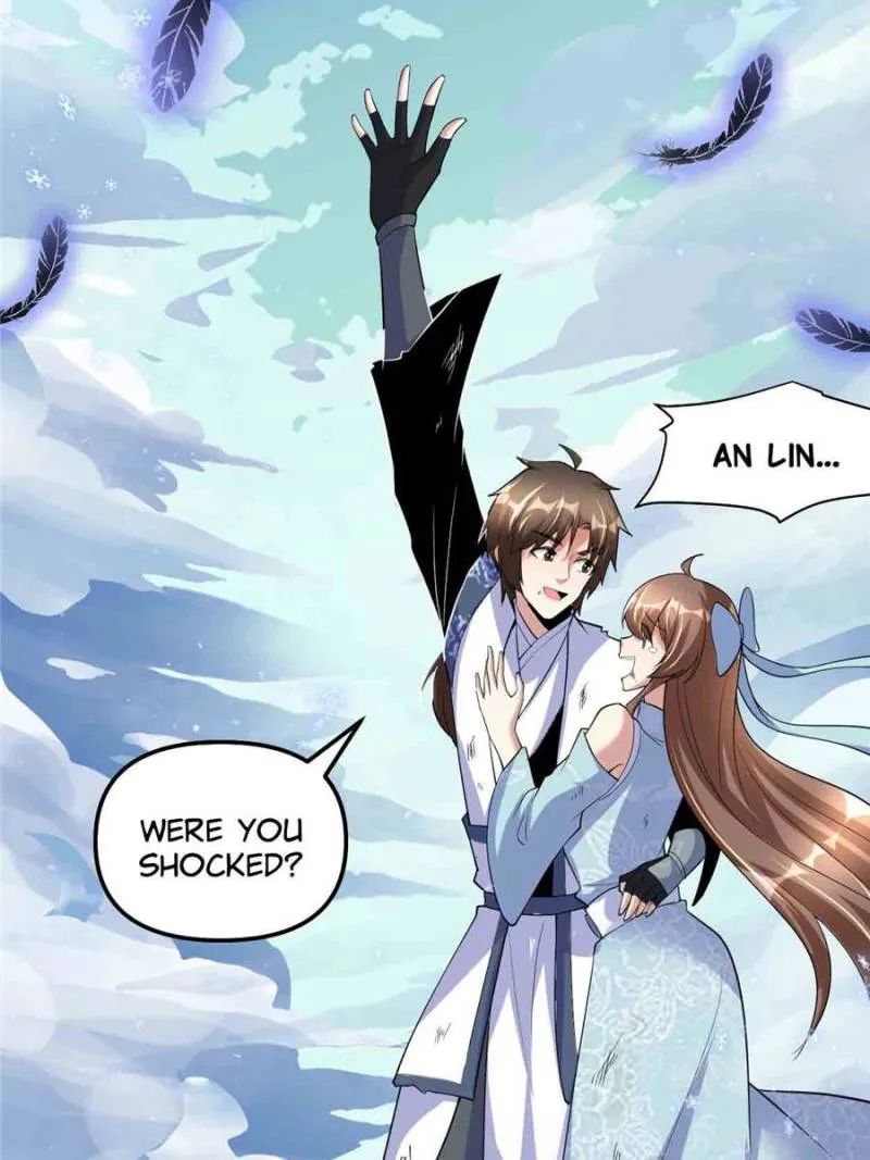 I Might Be A Fake Cultivator chapter 269 - page 13