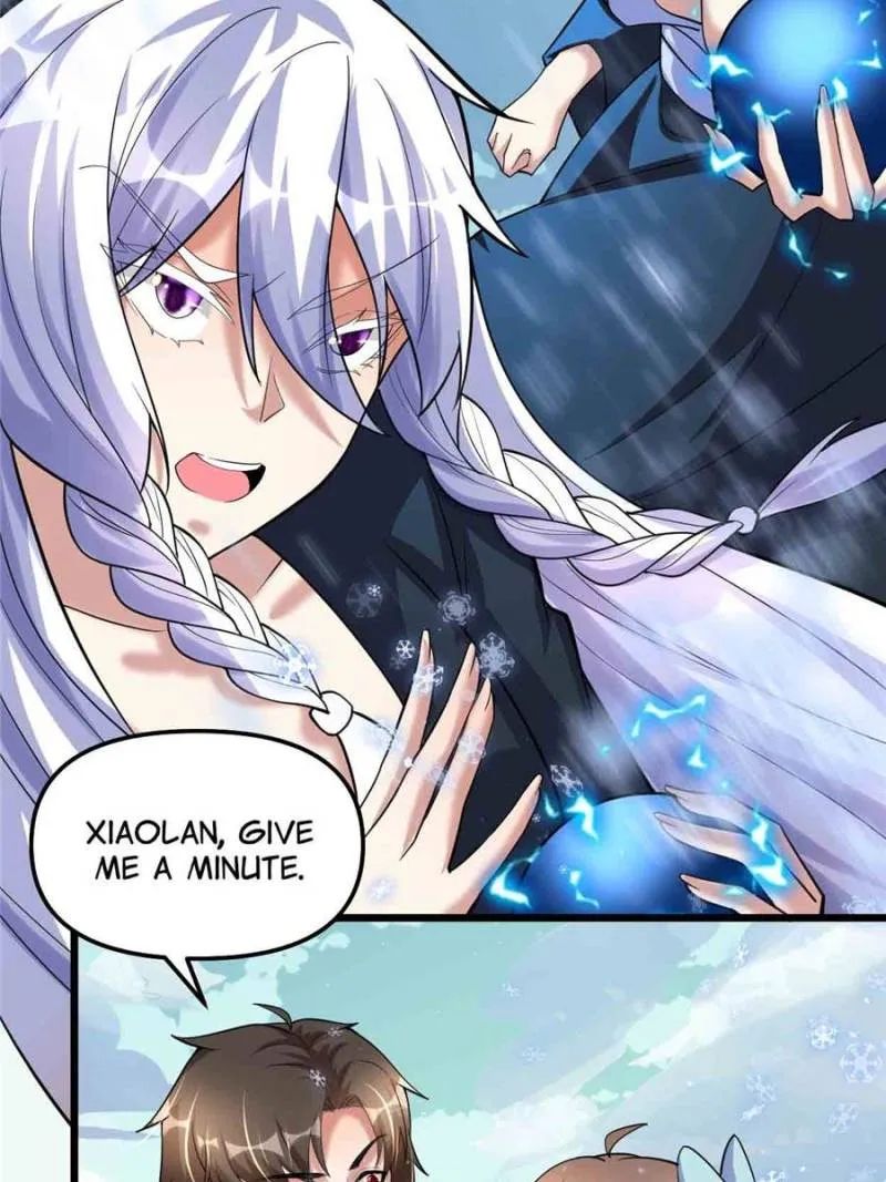 I Might Be A Fake Cultivator chapter 269 - page 17