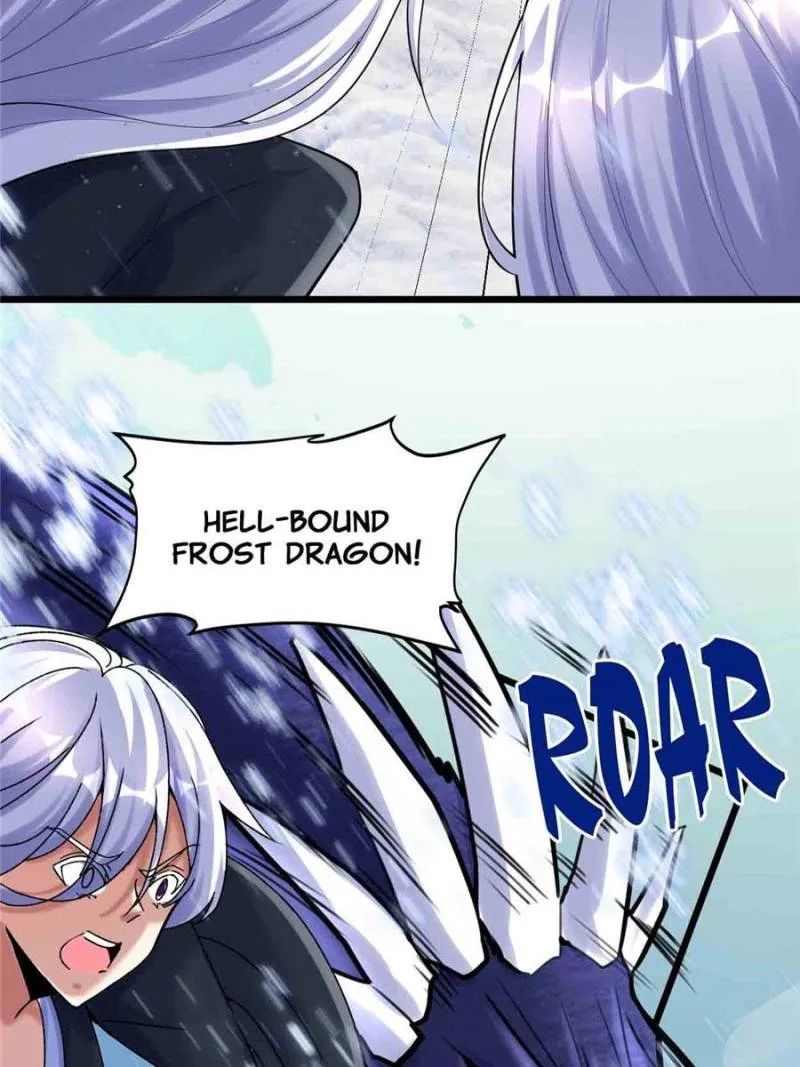 I Might Be A Fake Cultivator chapter 269 - page 20