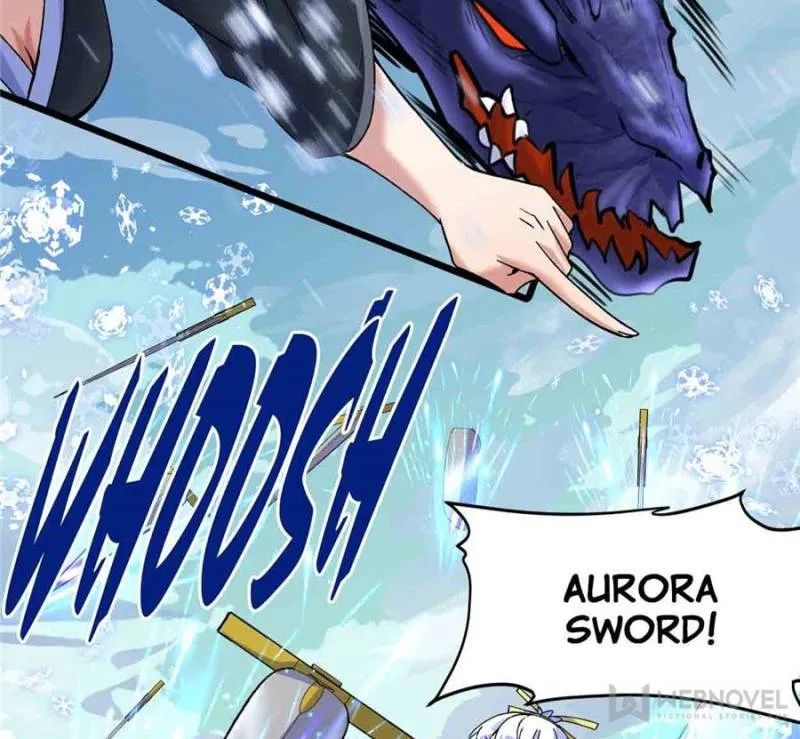 I Might Be A Fake Cultivator chapter 269 - page 21