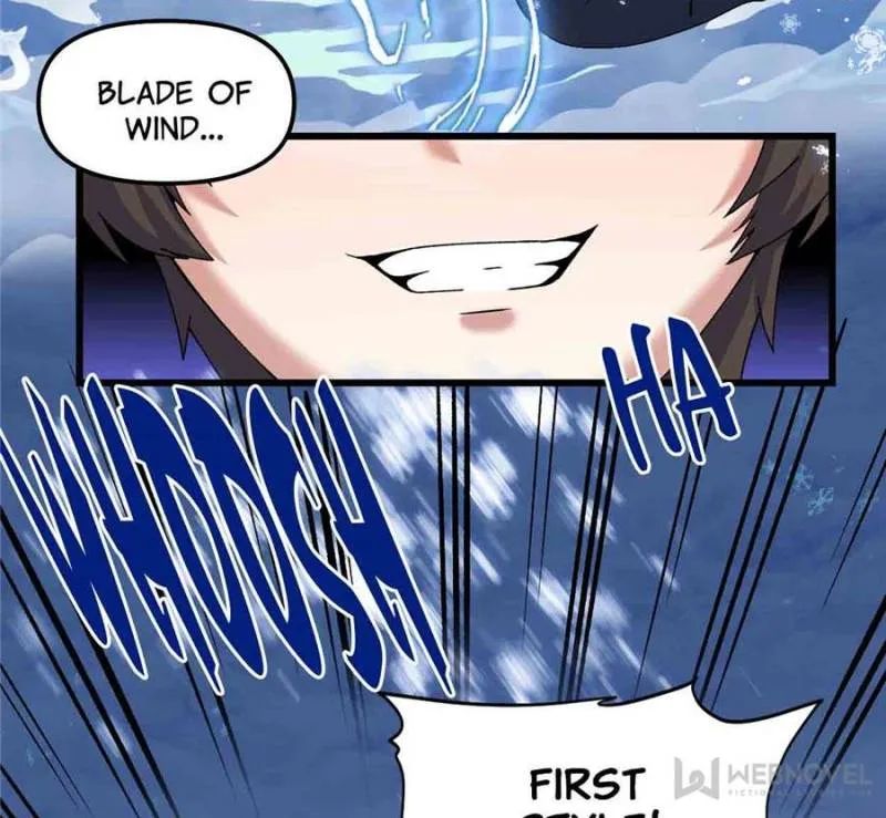 I Might Be A Fake Cultivator chapter 269 - page 24