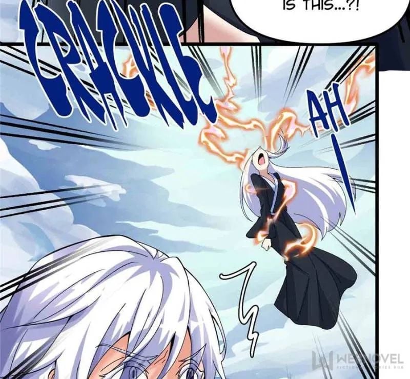 I Might Be A Fake Cultivator chapter 269 - page 30
