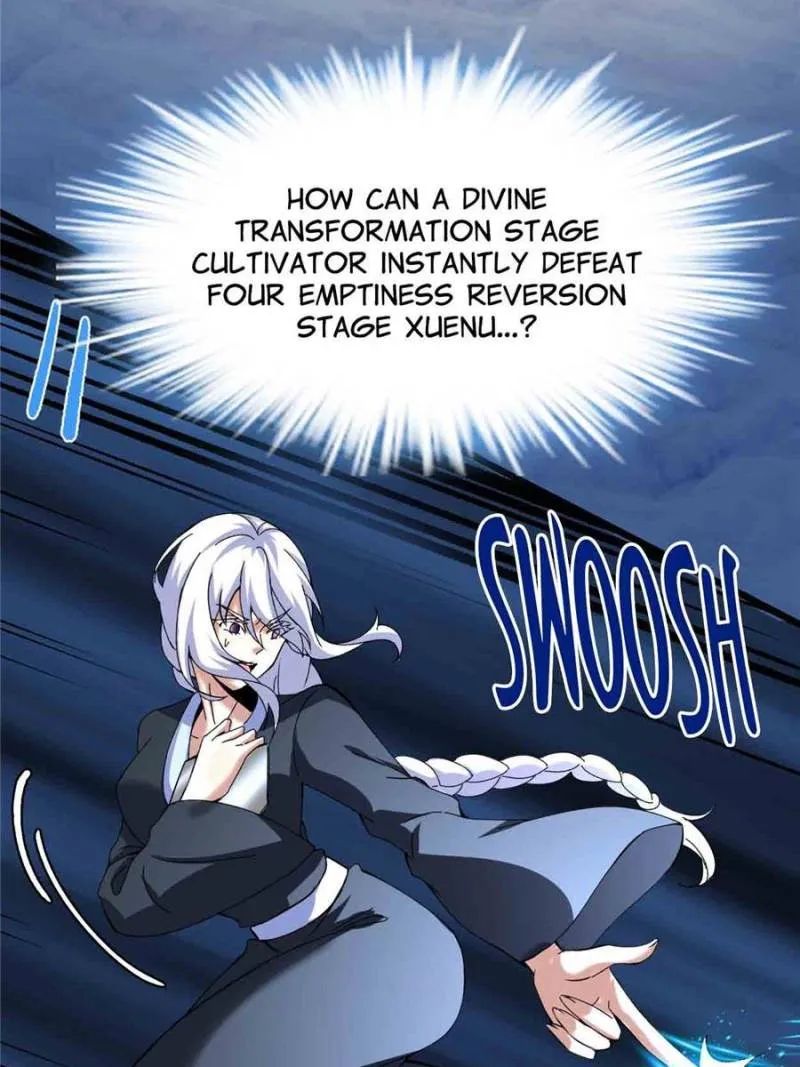 I Might Be A Fake Cultivator chapter 269 - page 32