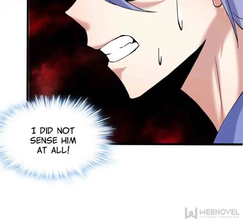 I Might Be A Fake Cultivator chapter 269 - page 36