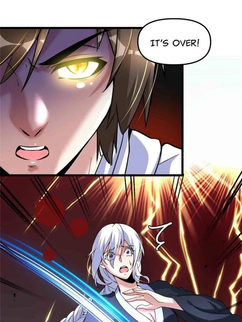 I Might Be A Fake Cultivator chapter 269 - page 37