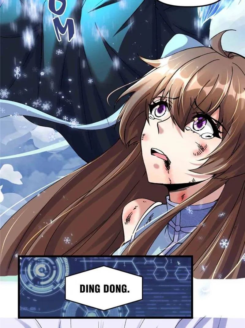 I Might Be A Fake Cultivator chapter 269 - page 4