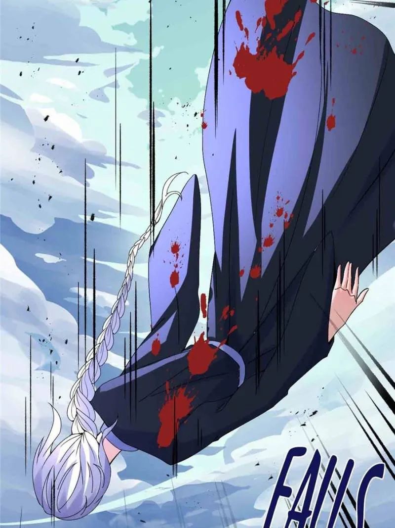 I Might Be A Fake Cultivator chapter 269 - page 40