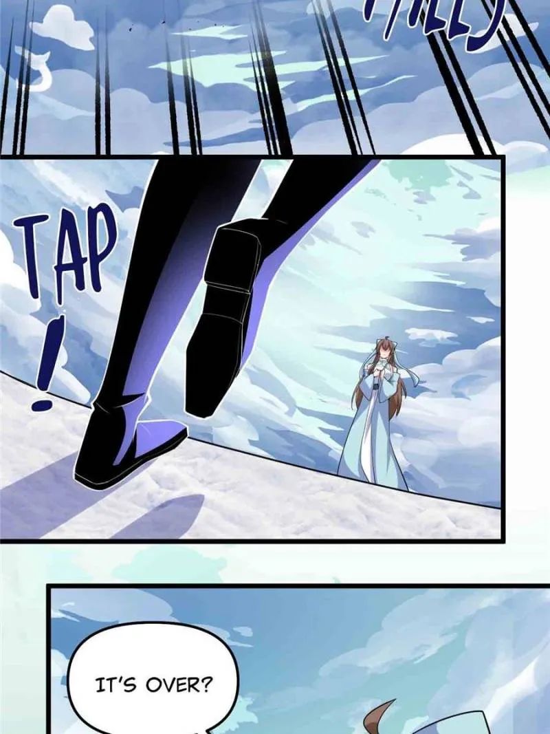 I Might Be A Fake Cultivator chapter 269 - page 41