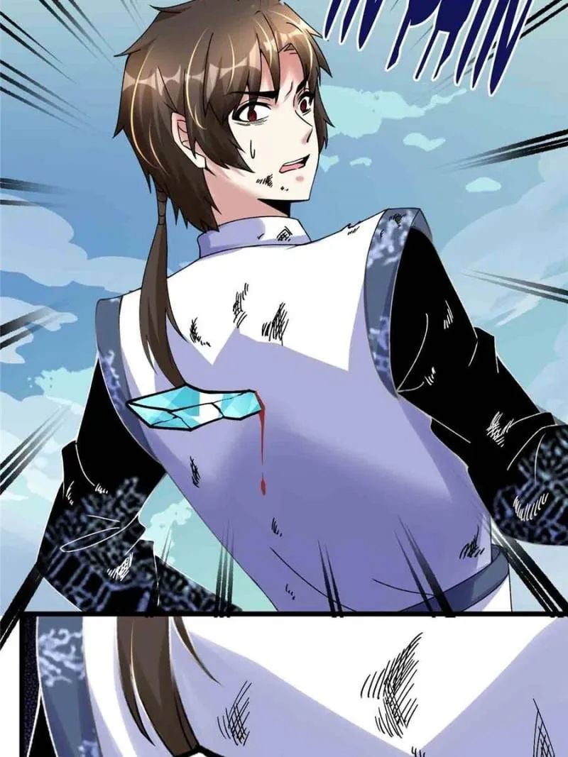 I Might Be A Fake Cultivator chapter 269 - page 47