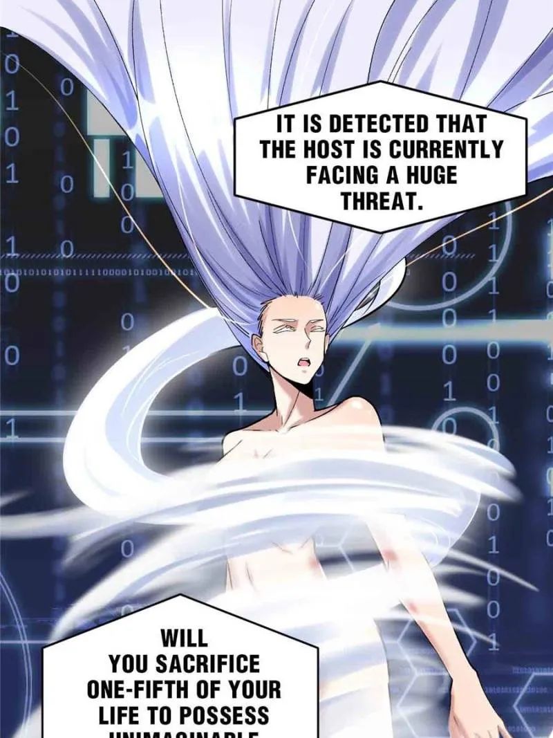 I Might Be A Fake Cultivator chapter 269 - page 5