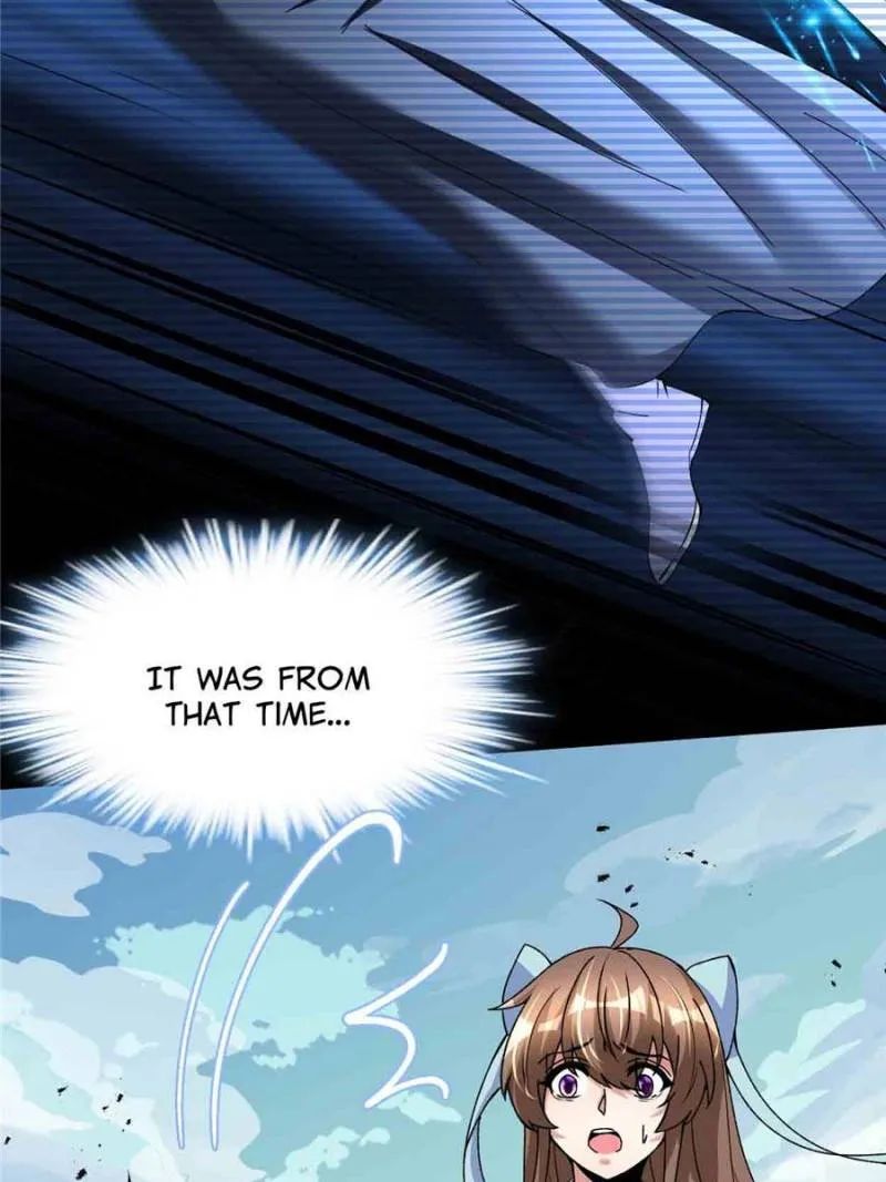 I Might Be A Fake Cultivator chapter 269 - page 50