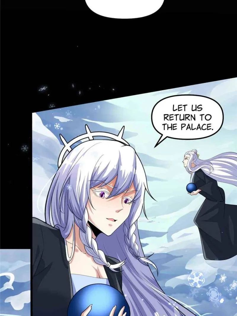 I Might Be A Fake Cultivator chapter 269 - page 8